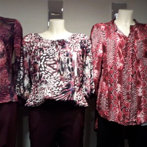 Nouvelle collection